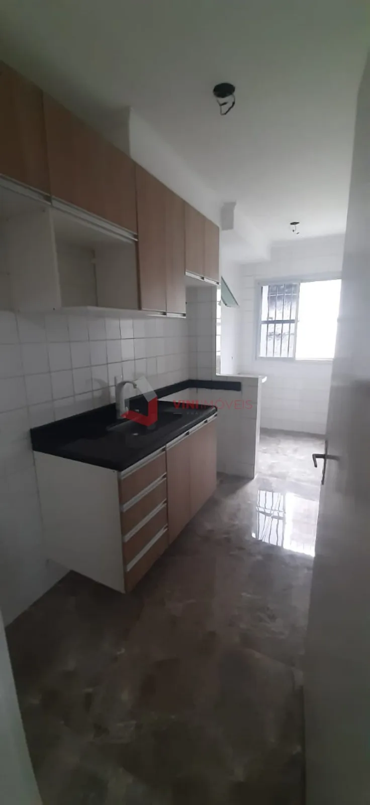 Apartamento em Praia Grande - Canto do Forte