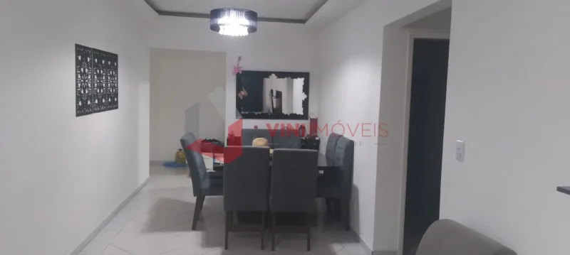 Apartamento em Praia Grande - Guilhermina