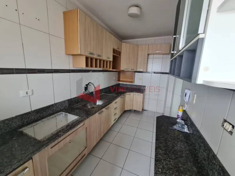 Apartamento em Praia Grande - Guilhermina