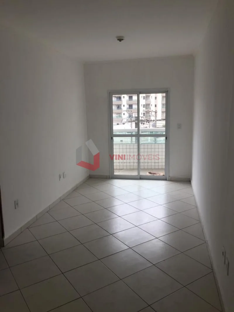 Apartamento em Praia Grande - Boqueirão