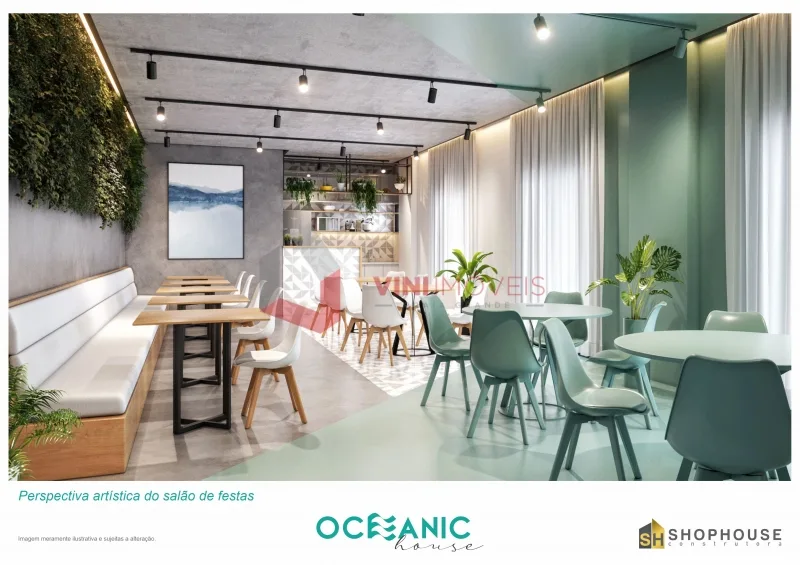 Apartamento na Praia Grande - Maracanã Apartamento em Praia Grande - Maracanã