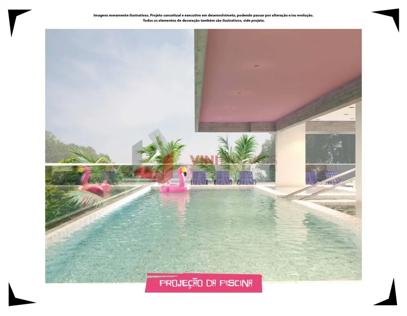 Apartamento na Praia Grande - Canto do Forte Apartamento em Praia Grande - Canto do Forte