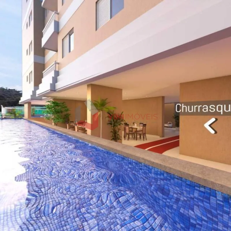 Apartamento na São Vicente - Parque São Vicente Apartamento em São Vicente - Parque São Vicente
