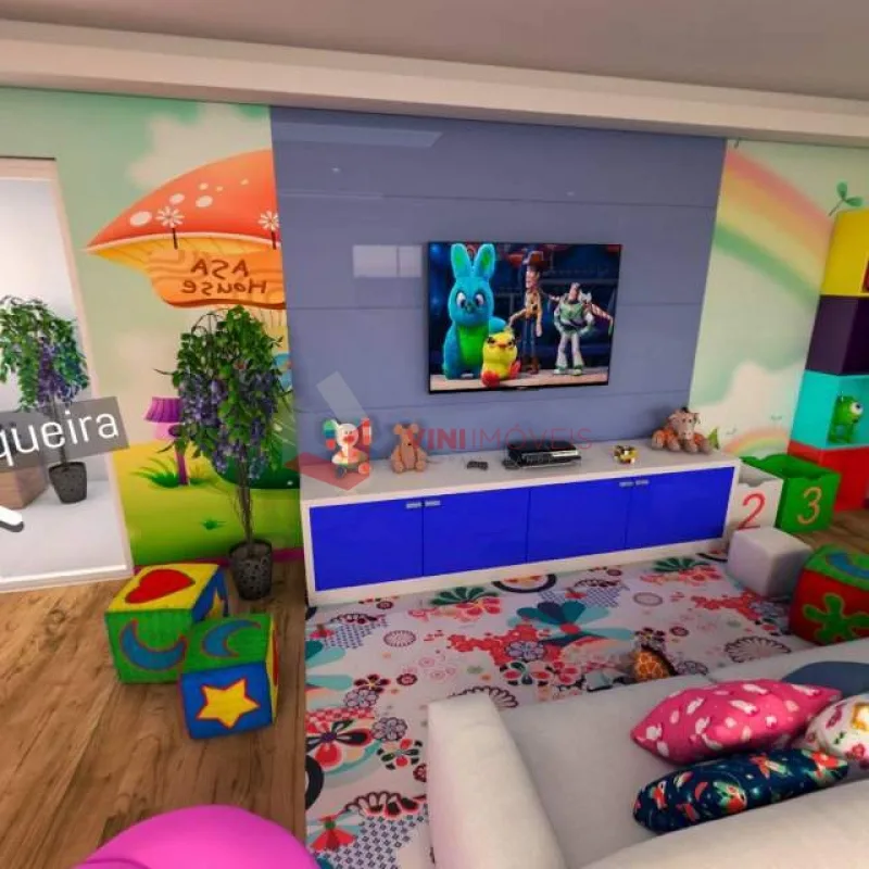 Apartamento na São Vicente - Parque São Vicente Apartamento em São Vicente - Parque São Vicente