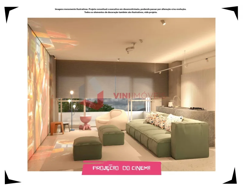 Apartamento na Praia Grande - Canto do Forte Apartamento em Praia Grande - Canto do Forte