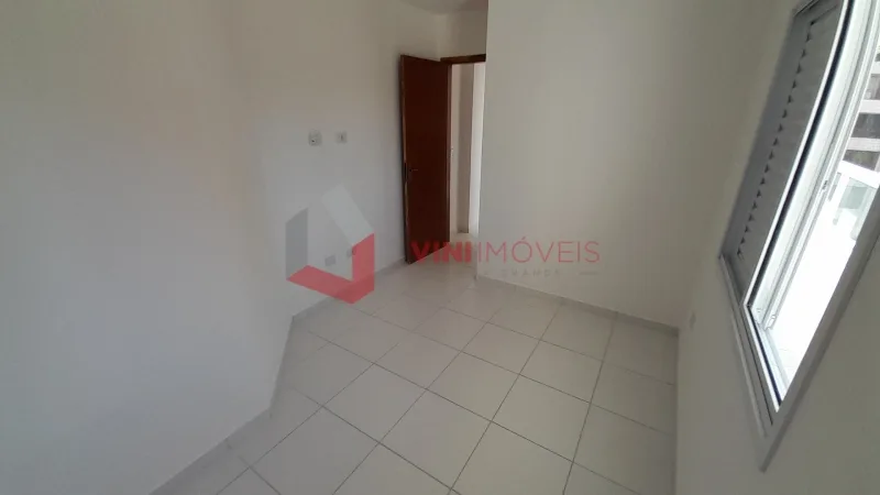 Apartamento em Praia Grande - Boqueirão