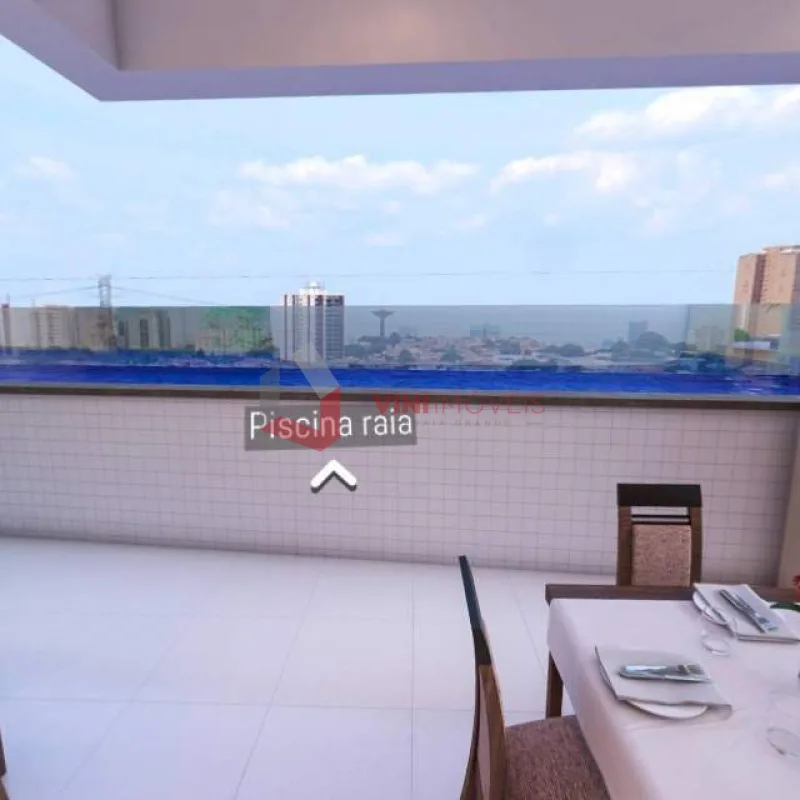 Apartamento na São Vicente - Parque São Vicente Apartamento em São Vicente - Parque São Vicente