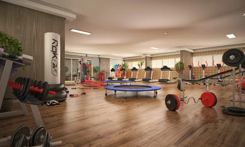 Apartamento na Praia Grande - Boqueirão Apartamento em Praia Grande - Boqueirão