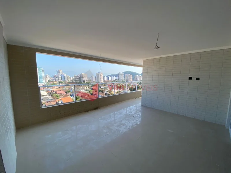 Apartamento na Praia Grande - Canto do Forte Apartamento em Praia Grande - Canto do Forte
