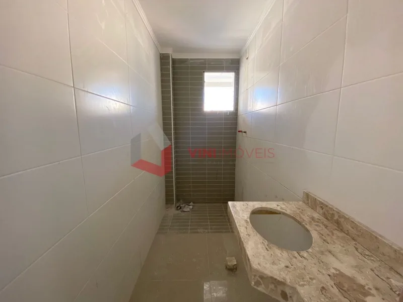 Apartamento na Praia Grande - Canto do Forte Apartamento em Praia Grande - Canto do Forte