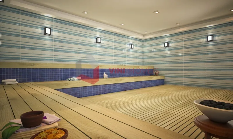 Apartamento em Praia Grande - Boqueirão