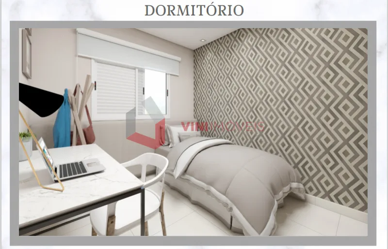 Apartamento na Praia Grande - Canto do Forte Apartamento em Praia Grande - Canto do Forte