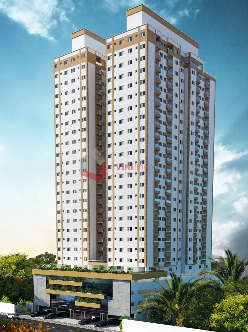 Apartamento em S?o Vicente - Parque São Vicente