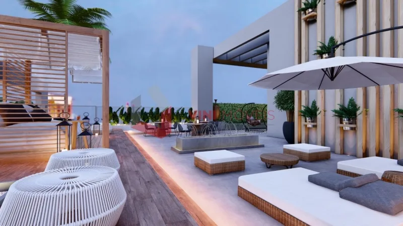 Apartamento na Praia Grande - Boqueirão Apartamento em Praia Grande - Boqueirão
