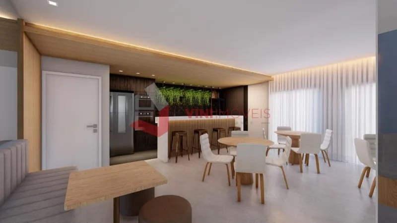 Apartamento na Praia Grande - Boqueirão Apartamento em Praia Grande - Boqueirão
