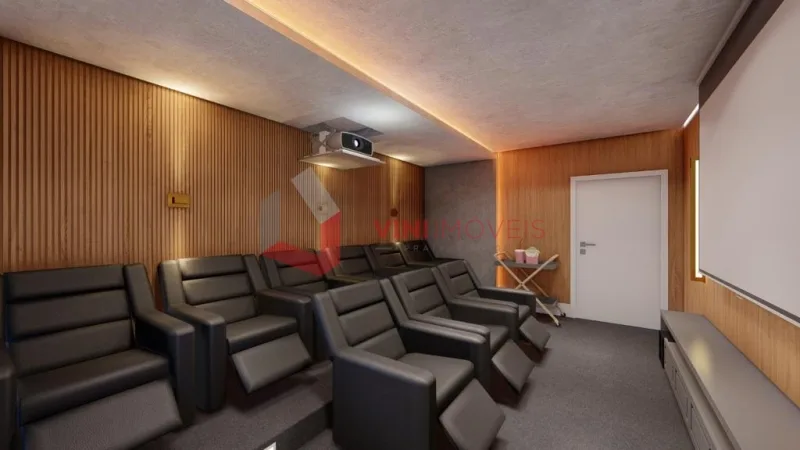 Apartamento na Praia Grande - Boqueirão Apartamento em Praia Grande - Boqueirão