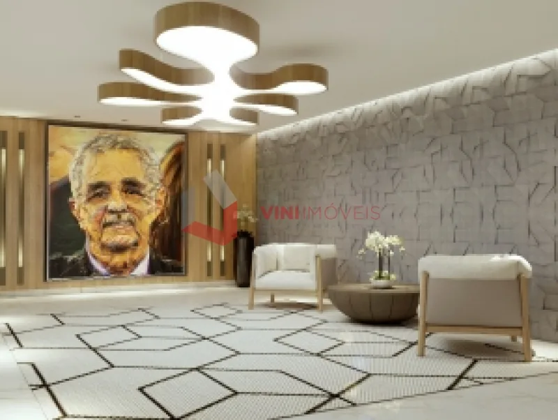 Apartamento na Praia Grande - Canto do Forte Apartamento em Praia Grande - Canto do Forte