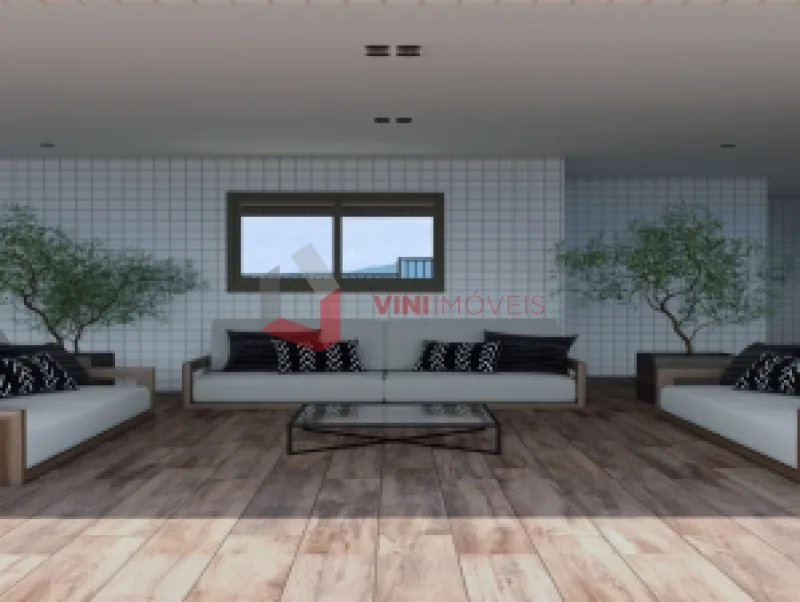 Apartamento na Praia Grande - Canto do Forte Apartamento em Praia Grande - Canto do Forte