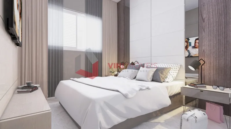 Apartamento na S?o Vicente - Parque São Vicente Apartamento em S?o Vicente - Parque São Vicente