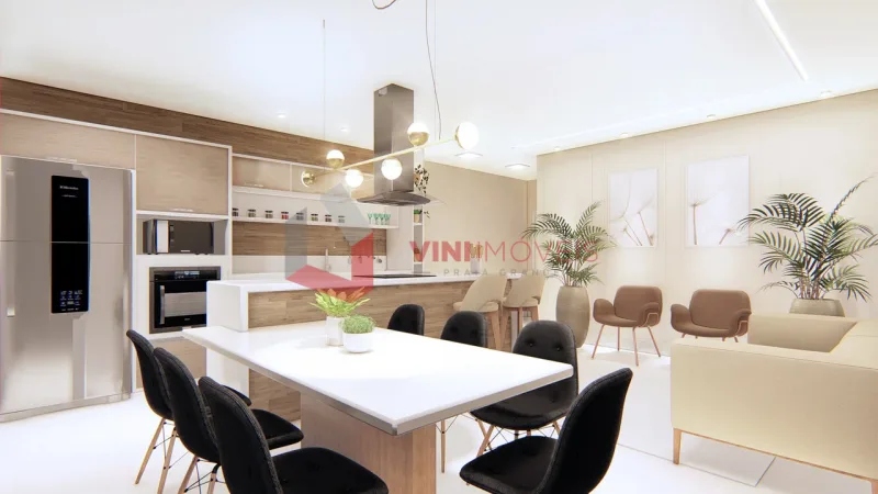 Apartamento na Praia Grande - Aviação Apartamento em Praia Grande - Aviação