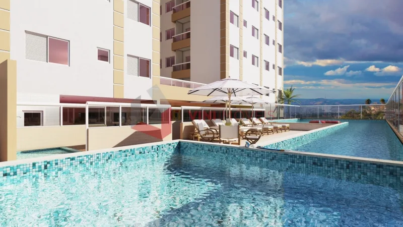 Apartamento na S?o Vicente - Parque São Vicente Apartamento em S?o Vicente - Parque São Vicente