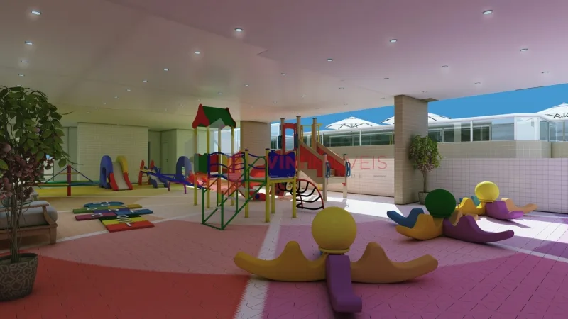 Apartamento na S?o Vicente - Parque São Vicente Apartamento em S?o Vicente - Parque São Vicente