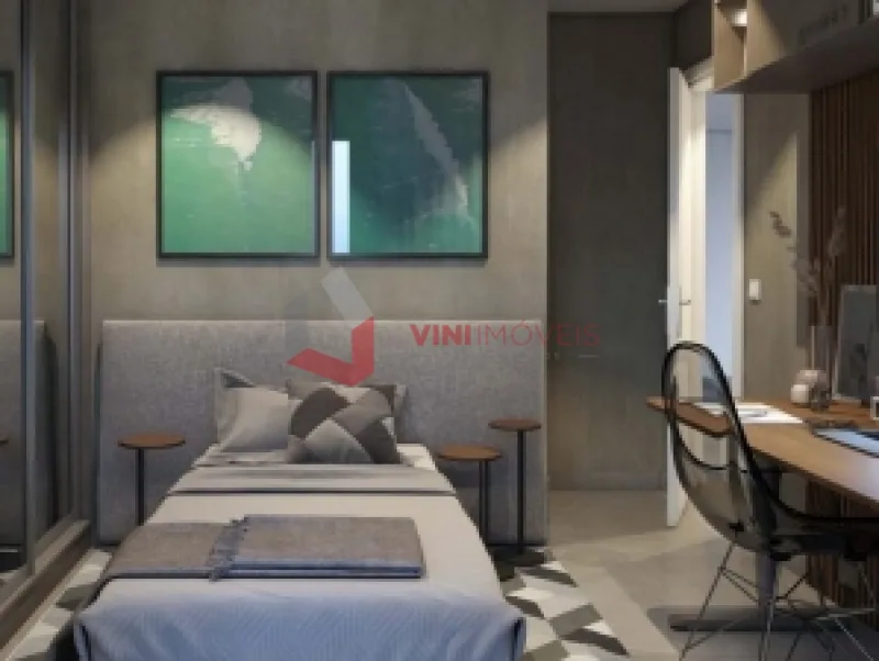 Apartamento na Praia Grande - Campo da Aviação Apartamento em Praia Grande - Campo da Aviação