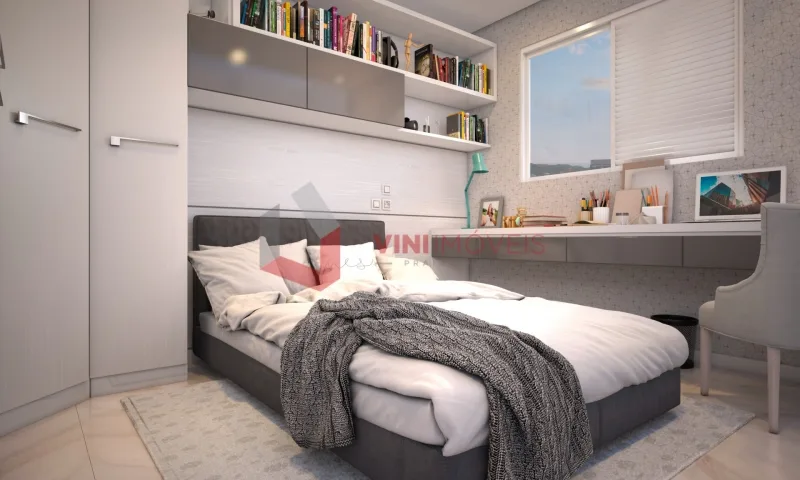 Apartamento na Praia Grande - Aviação Apartamento em Praia Grande - Aviação