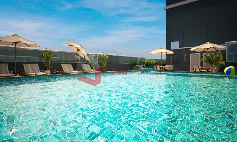 Apartamento na Praia Grande - Aviação Apartamento em Praia Grande - Aviação