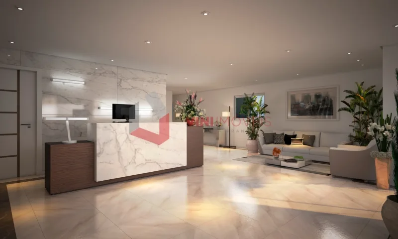 Apartamento na Praia Grande - Aviação Apartamento em Praia Grande - Aviação