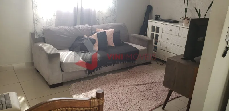 Apartamento em Praia Grande - Campo da Aviação