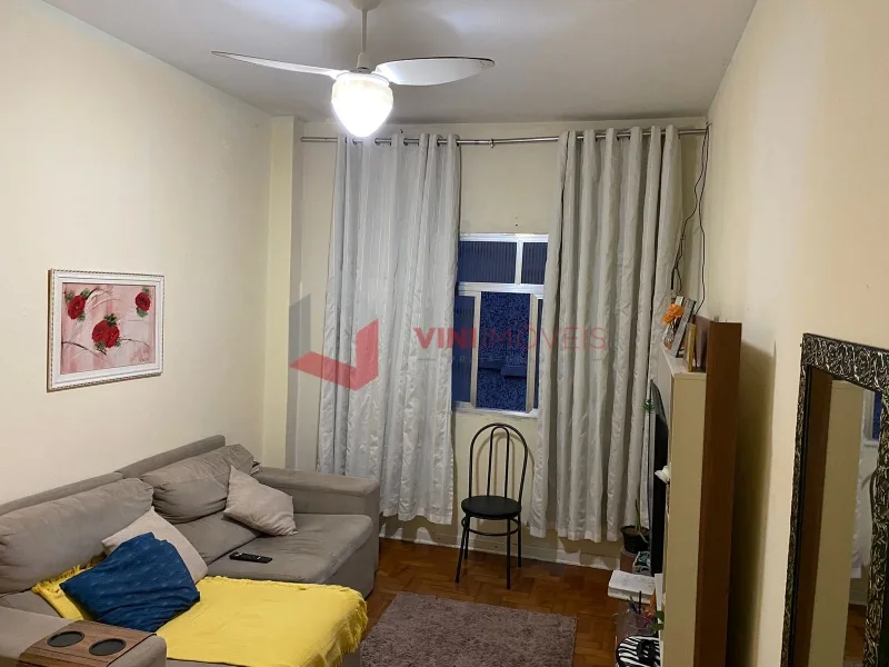 Apartamento em Praia Grande - Aviação