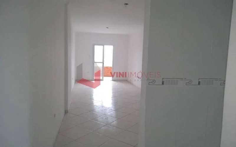 Apartamento em Praia Grande - Canto do Forte