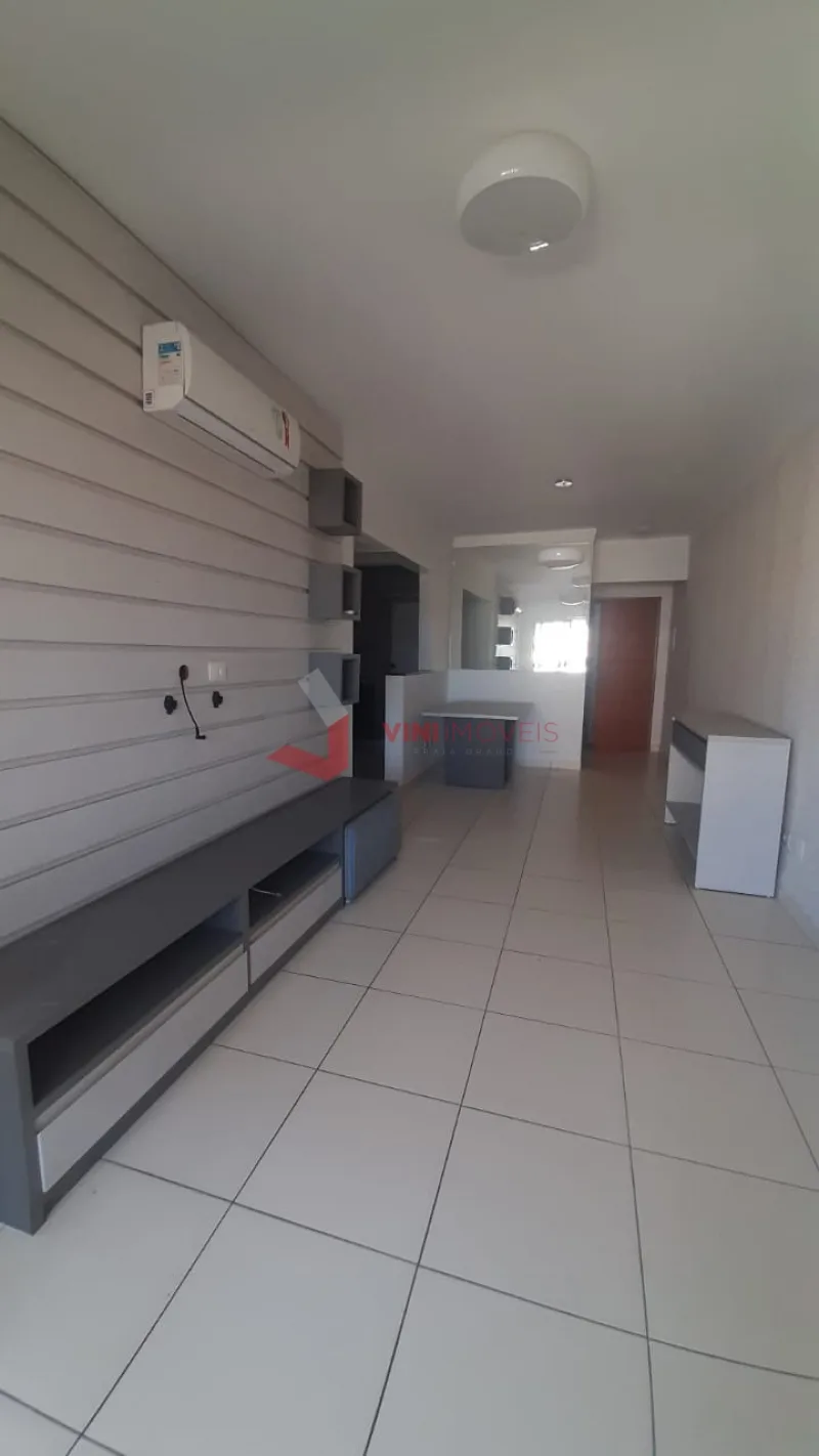 Apartamento em Praia Grande - Vila Guilhermina