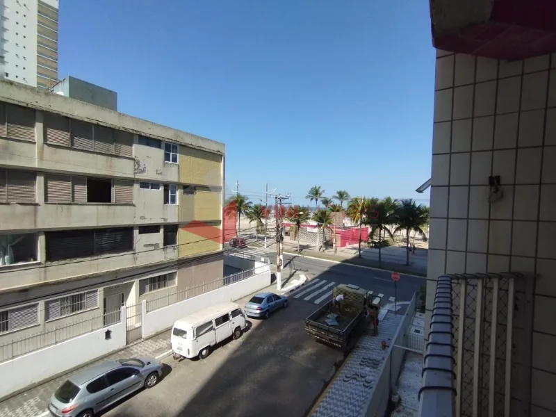 Apartamento em Praia Grande - Caiçara