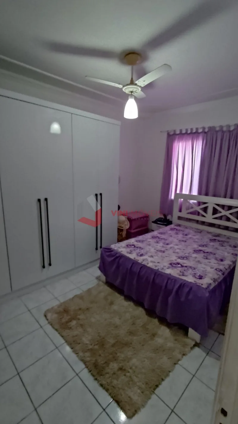 Apartamento em Praia Grande - Canto do Forte