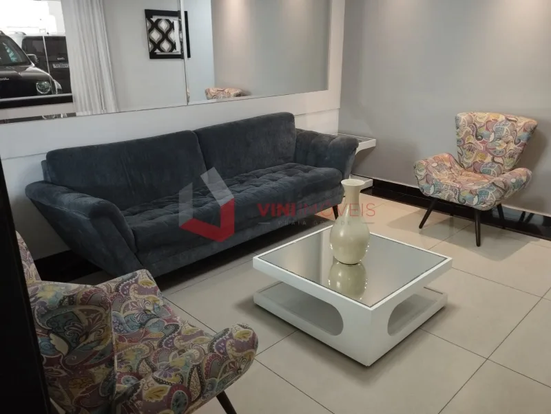 Apartamento em Praia Grande - Boqueirão