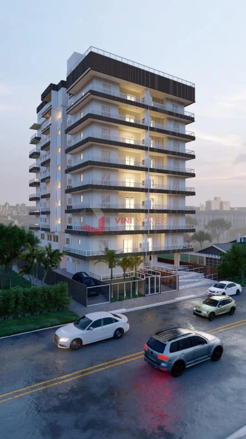 Apartamento na Praia Grande - Aviação Apartamento em Praia Grande - Aviação