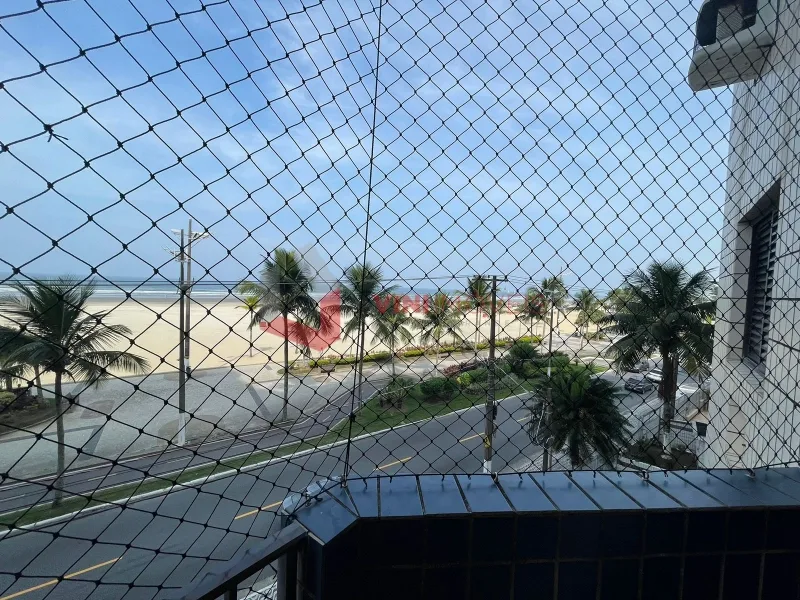 Apartamento em Praia Grande - Guilhermina