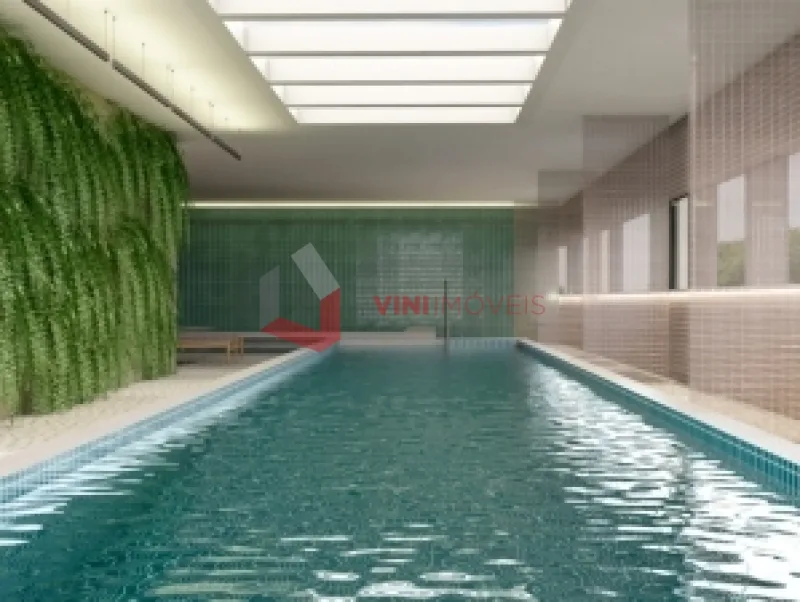 Apartamento em Praia Grande - Canto do Forte