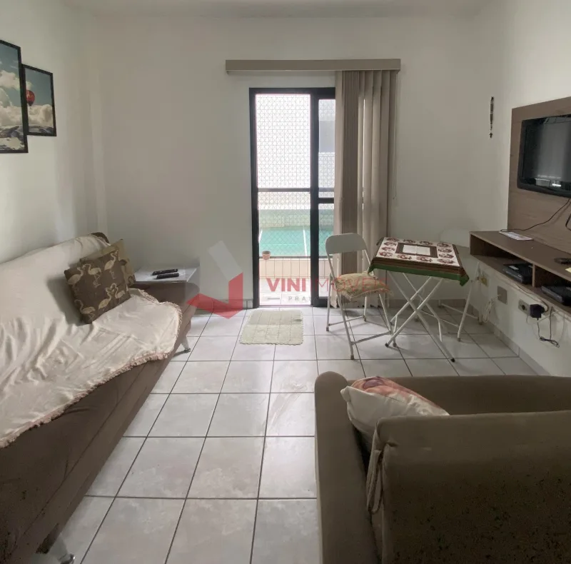 Apartamento em Praia Grande - Guilhermina