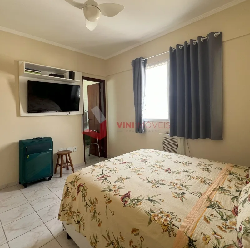 Apartamento em Praia Grande - Guilhermina
