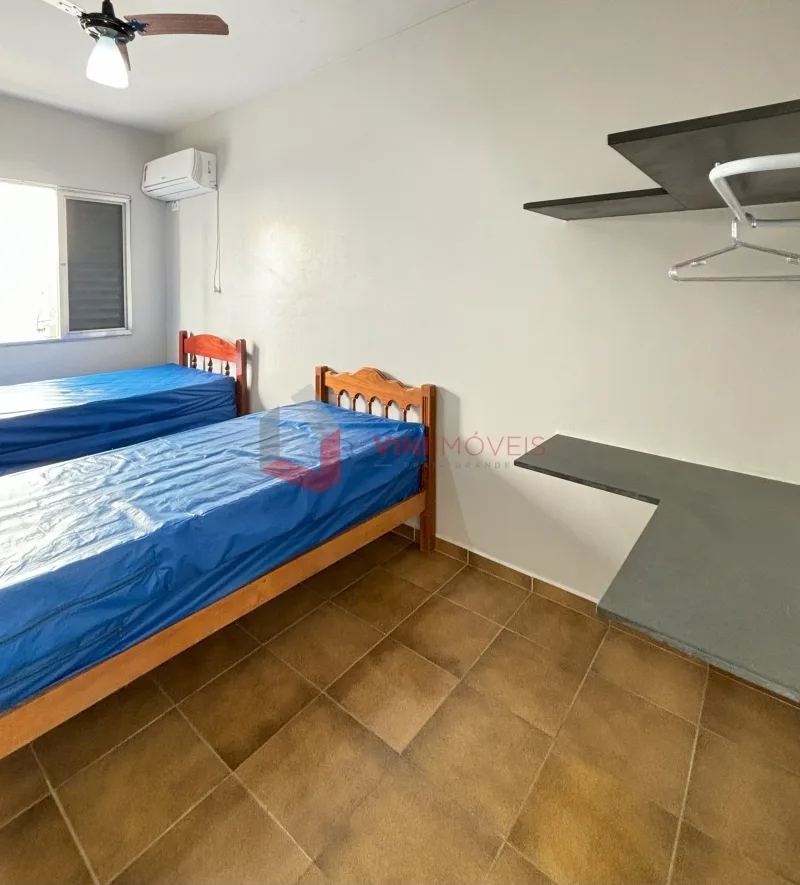 Apartamento em Praia Grande - Canto do Forte