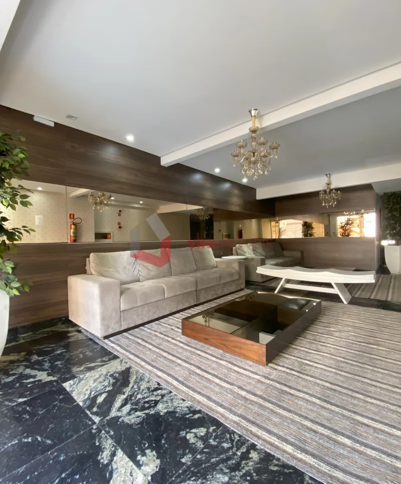 Apartamento em Praia Grande - Vila Assunção