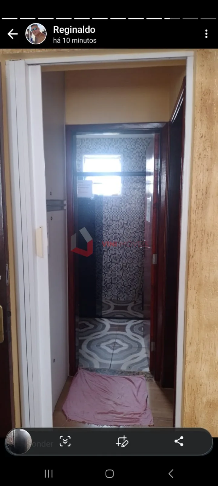 Apartamento em Praia Grande - Caiçara