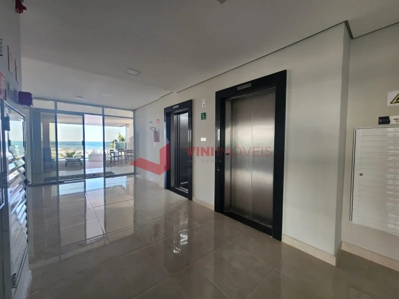 Apartamento 2 dormitórios no Real - Praia Grande