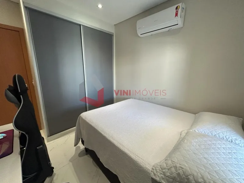 Apartamento em Praia Grande - Canto do Forte