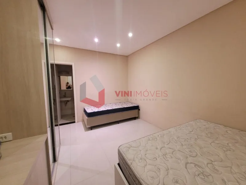 Apartamento em Praia Grande - Tupi