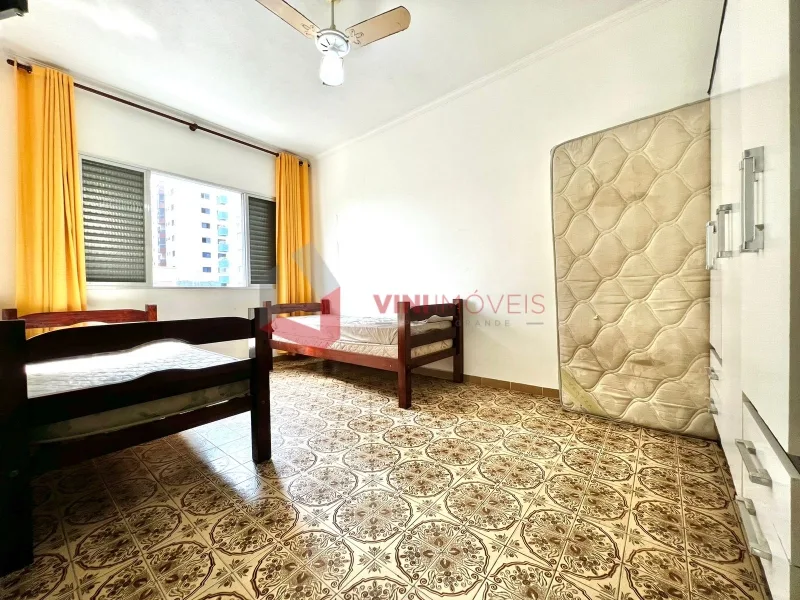 Apartamento em Praia Grande - Guilhermina