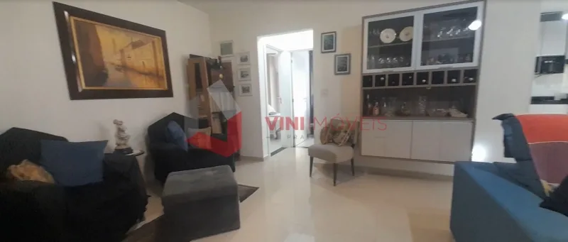 Apartamento 2 dormitórios no Aviação - Praia Grande